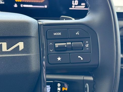 New 2027 Kia Telluride EX X-Line AWD/4WD image 31
