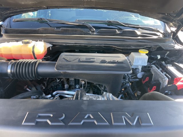 Used 2023 RAM 1500 Big Horn AWD/4WD image 31