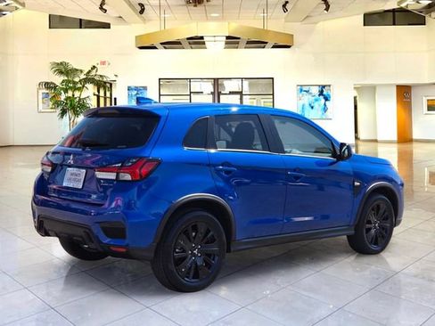 Used 2026 Mitsubishi Outlander Sport AWD image 5