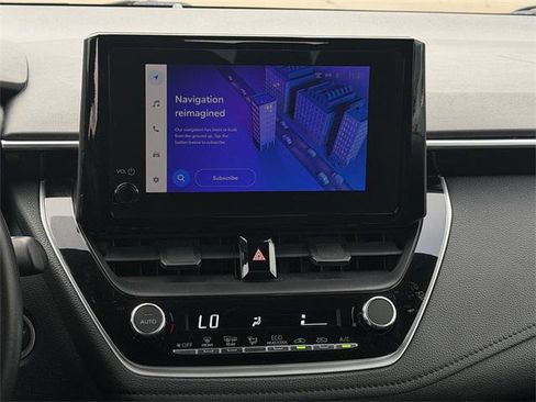 Certified 2023 Toyota Corolla SE image 15