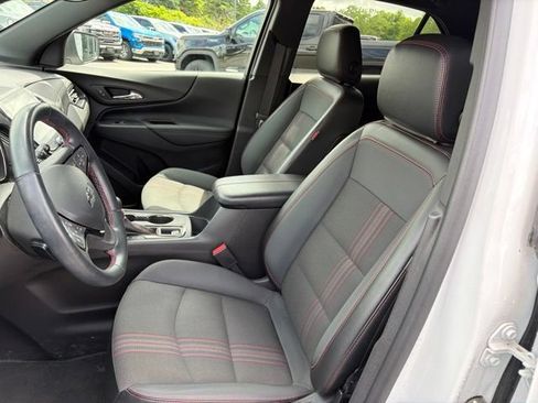 Used 2024 Chevrolet Equinox RS AWD/4WD image 22