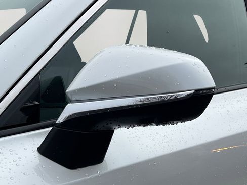 New 2026 Lexus TX 350 AWD image 25