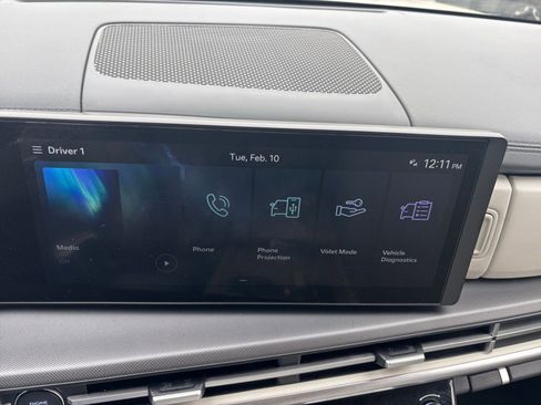 Used 2025 Hyundai Santa Fe SEL image 20