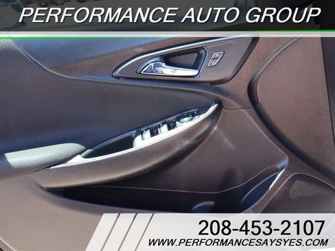 Used 2023 Chevrolet Malibu LT w/ Driver Confidence Package FWD image 23
