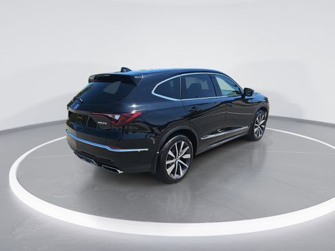 New 2026 Acura MDX FWD w/ Technology Package image 3