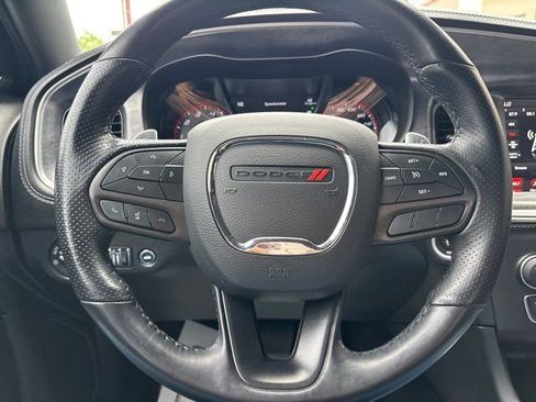 Used 2021 Dodge Charger Scat Pack w/ Daytona Edition Group image 24