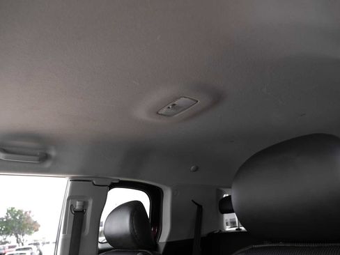 Used 2007 Toyota FJ Cruiser 4WD image 28