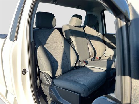 Used 2022 Ford F150 XL w/ Equipment Group 101A High image 23