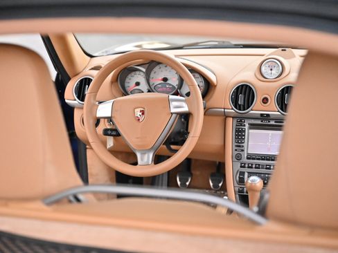 Used 2006 Porsche Cayman S RWD image 26