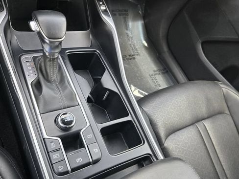 Used 2022 Kia Sorento EX w/ Panoramic Sunroof Package FWD image 20