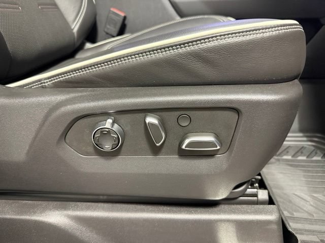 Used 2024 GMC Sierra 1500 AT4X w/ AT4X AEV Edition AWD/4WD image 29