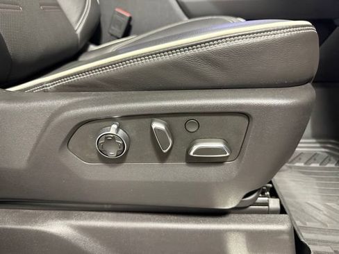 Used 2024 GMC Sierra 1500 AT4X w/ AT4X AEV Edition AWD/4WD image 29