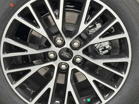 New 2026 Ford Escape Base w/ PHEV Premium Package image 5