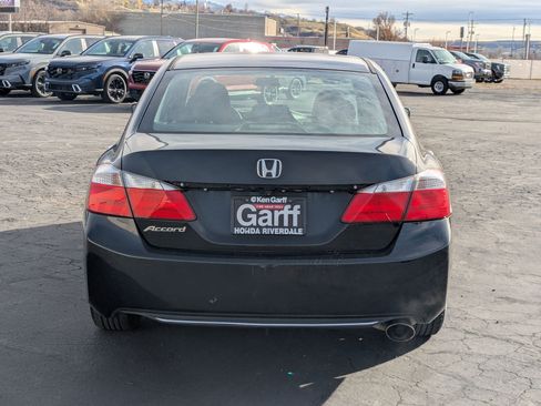 Used 2014 Honda Accord LX image 7