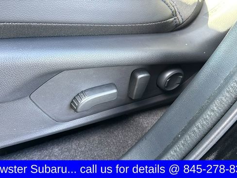 New 2026 Subaru Forester Premium image 8