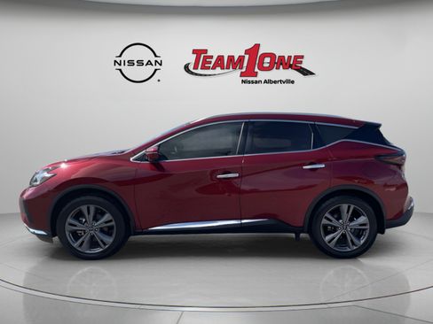 Used 2024 Nissan Murano Platinum w/ Cargo Package AWD/4WD image 5
