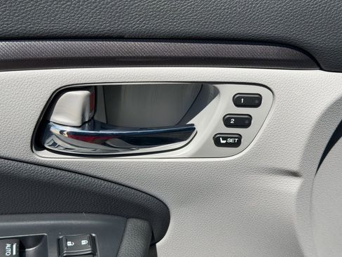 New 2026 Honda Ridgeline RTL image 16
