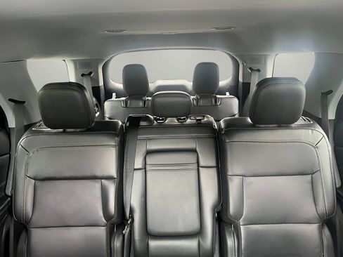 Used 2023 Ford Explorer Limited AWD/4WD image 20