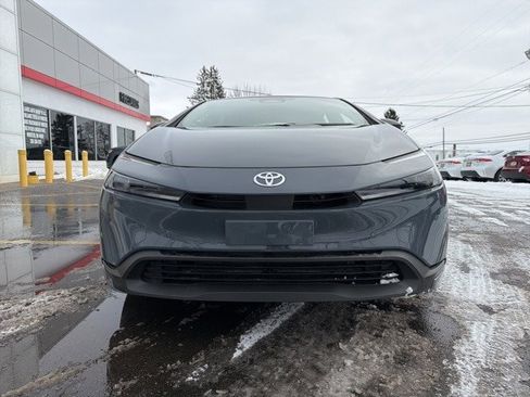 New 2026 Toyota Prius LE image 7