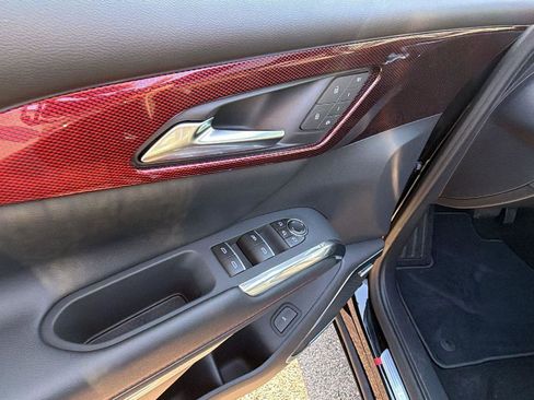 New 2026 Chevrolet Traverse RS FWD image 12