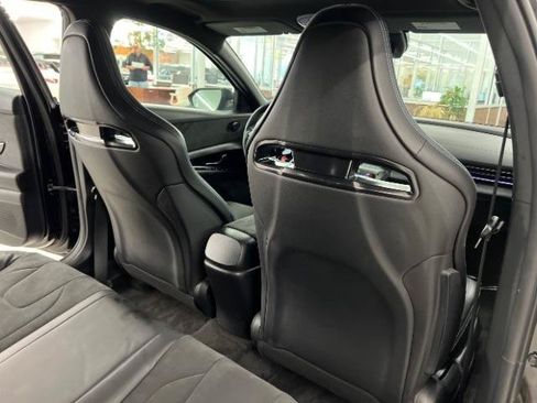 Used 2022 Hyundai Elantra N FWD image 36