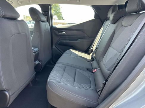 New 2027 Chevrolet Bolt LT w/ Comfort Package FWD image 21