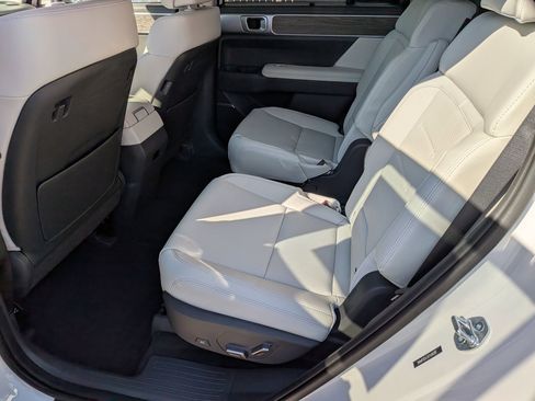 New 2026 Hyundai Santa Fe Limited AWD/4WD image 20