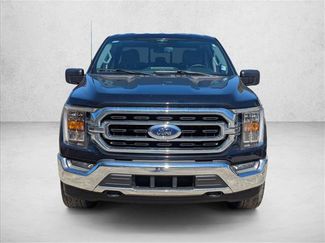 Certified 2023 Ford F150 XLT w/ Equipment Group 302A High video 2