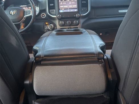 Used 2022 RAM 1500 Big Horn image 34