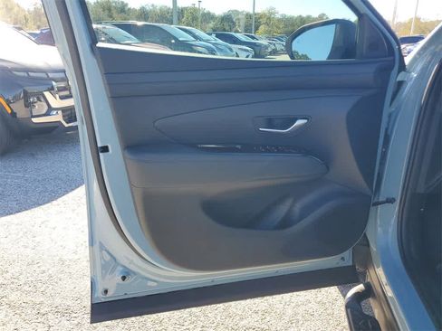 New 2026 Hyundai Santa Cruz XRT image 18