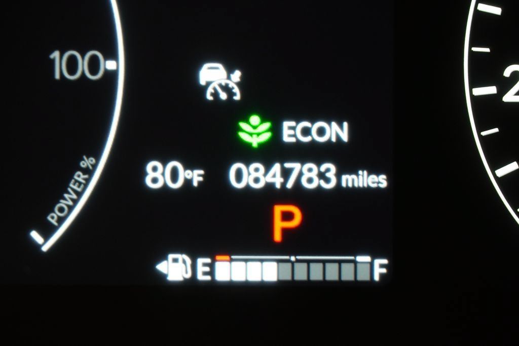 Used 2024 Honda CR-V Sport image 9