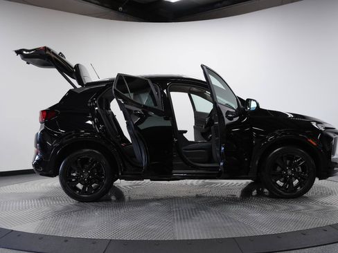 New 2026 Buick Encore GX Sport Touring w/ Comfort Package AWD/4WD image 11