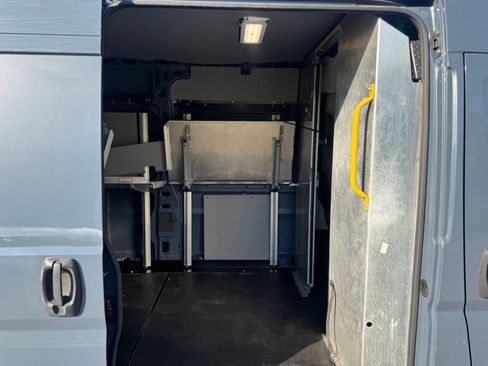 Used 2019 RAM ProMaster 3500 FWD image 16