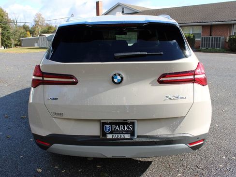 New 2026 BMW X3 xDrive30 image 7