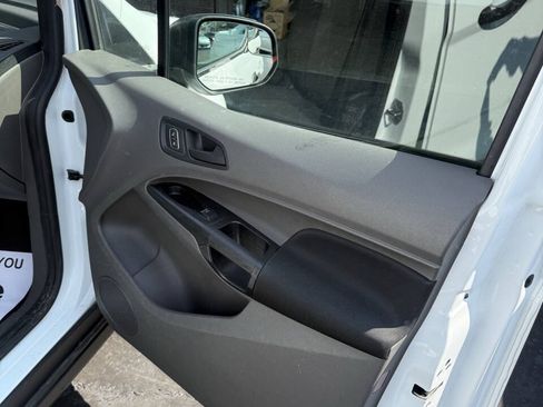 Used 2021 Ford Transit Connect XL FWD image 12