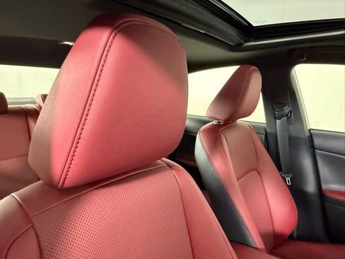 New 2025 Lexus IS 300 w/ Premium Package image 35