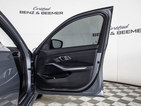 Used 2023 BMW 330e w/ Premium Package image 16