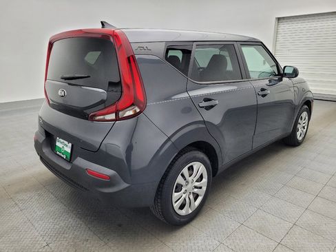 Used 2020 Kia Soul LX image 9