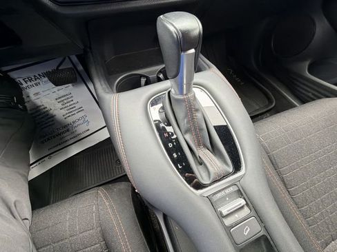 Used 2024 Honda HR-V Sport image 19