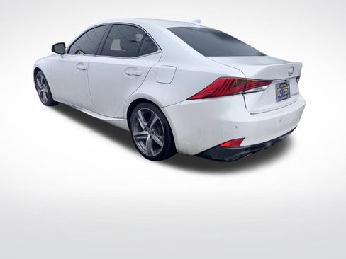 Used 2017 Lexus IS 300 AWD image 3