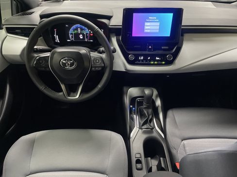 Used 2026 Toyota Corolla SE FWD image 28