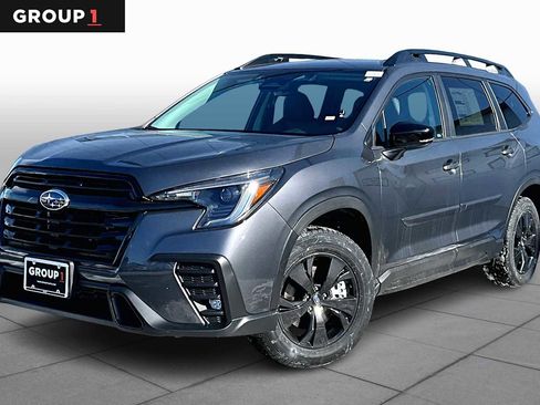 New 2026 Subaru Ascent Premium image 1