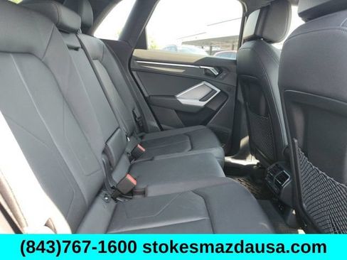 Used 2020 Audi Q3 2.0T Premium Plus AWD/4WD image 24