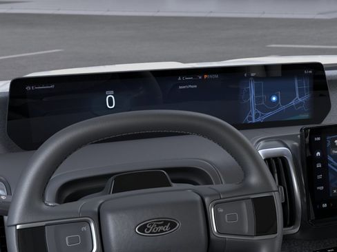 New 2026 Ford Expedition Tremor AWD/4WD image 37
