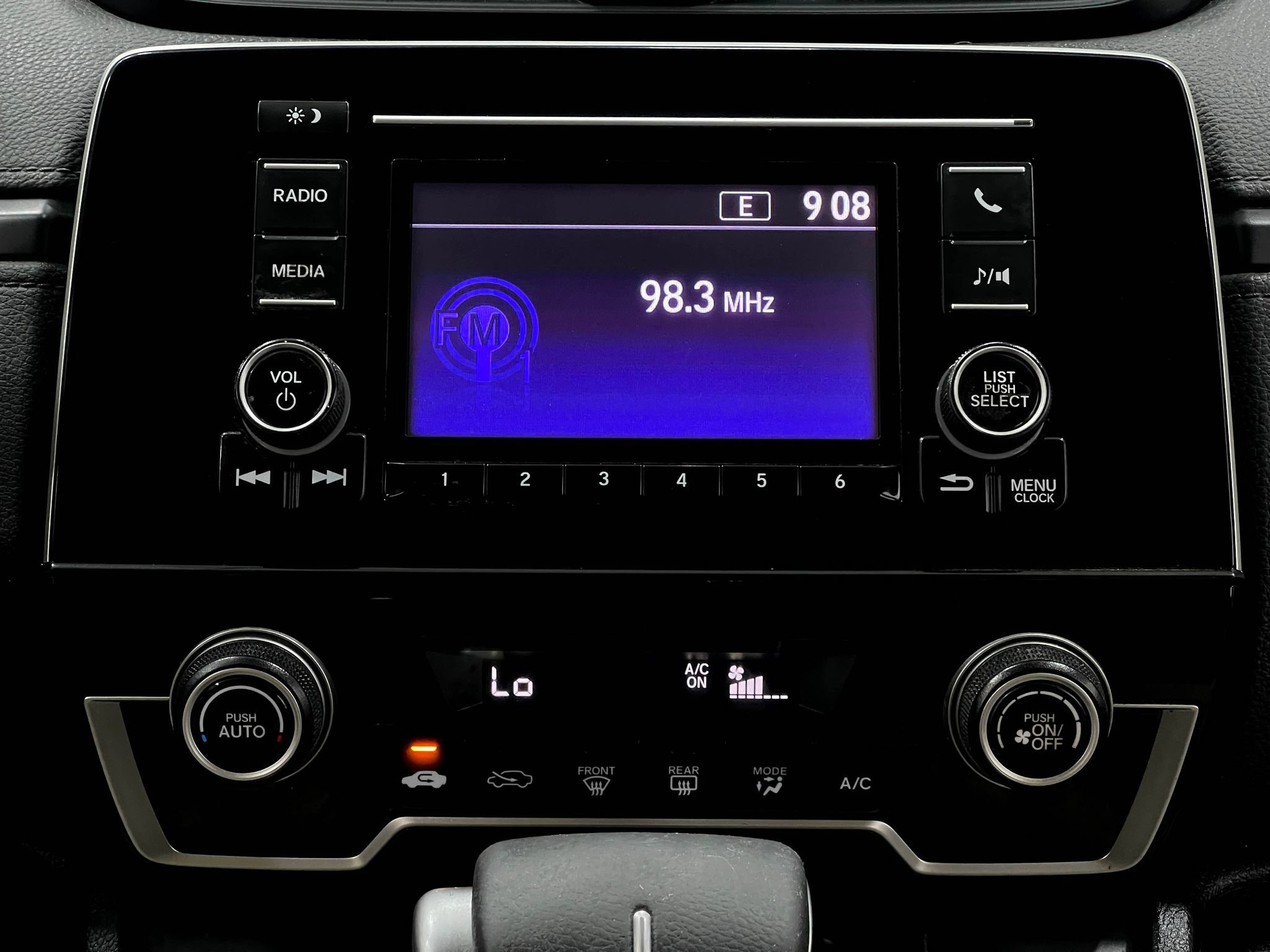Used 2020 Honda CR-V LX image 21