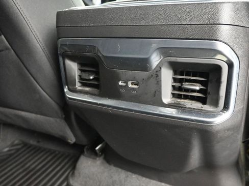 Used 2024 GMC Sierra 1500 Elevation w/ X31 Off-Road Package image 16