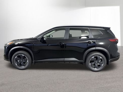 New 2026 Nissan Rogue SV w/ SV Premium Package image 29
