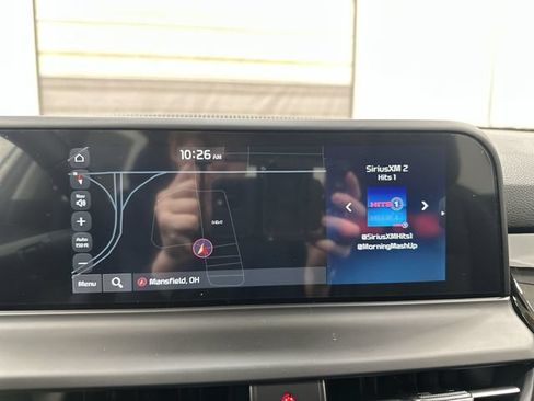 New 2026 Kia Seltos S AWD/4WD image 20