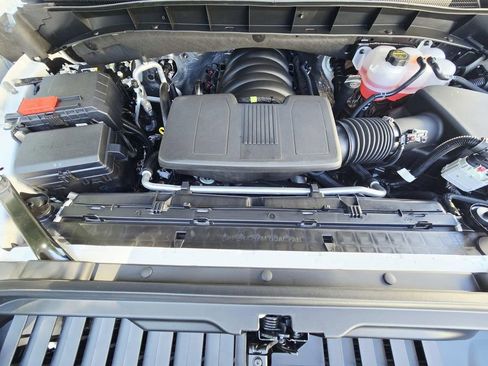 New 2026 GMC Sierra 1500 Elevation w/ Elevation Premium Package image 19