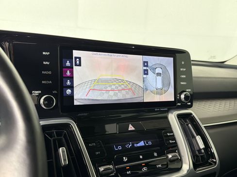 Used 2021 Kia Sorento SX FWD image 26